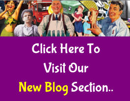 Click Here To Visit Our  New Blog Section..